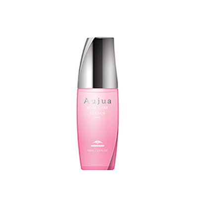 MILBON Aujua QUENCH Mist (NET 100ml) weight:160g