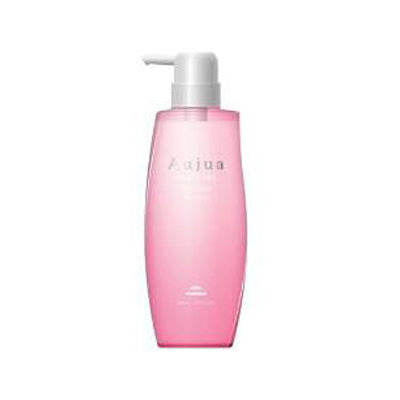 MILBON Aujua QUENCH Shampoo (NET 500ml) weight:640g