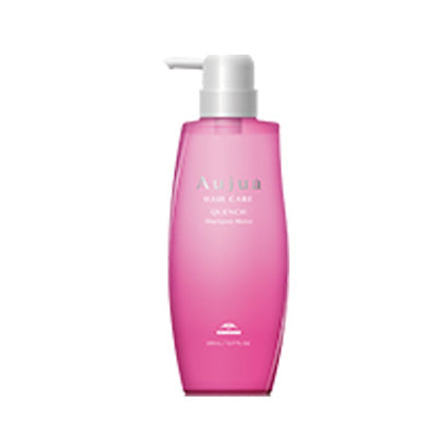 MILBON Aujua QUENCH Shampoo Moist (NET 500ml) weight:640g