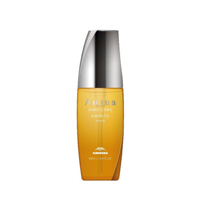 MILBON Aujua SMOOTH Serum (NET 100 ml) weight:160g