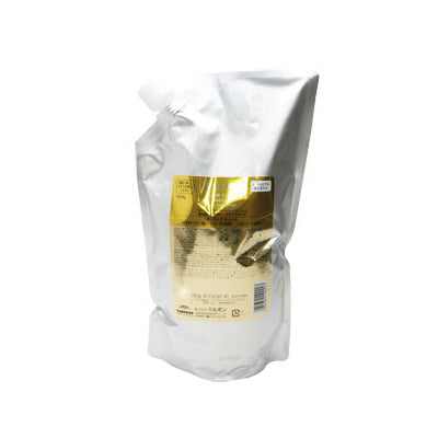 MILBON Aujua SMOOTH Hair Treatment (NET 1000 g) weight:1060g