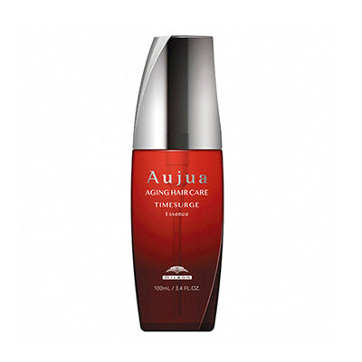 MILBON Aujua TIMESURGE Essence (NET 100 ml) weight:160g