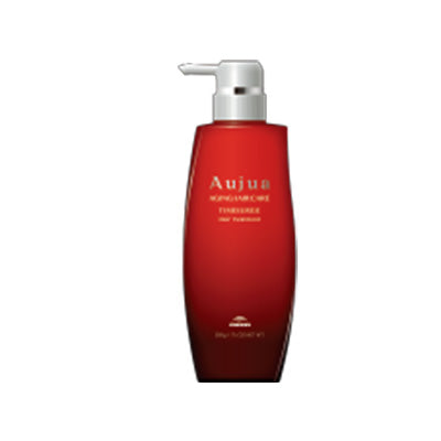 MILBON Aujua TIMESURGE Hair Treatment (NET 500 g) weight:630g