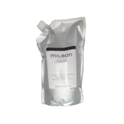 MILBON VOLUME VOLUMIZING TREATMENT (NET 1000 g) weight:1060g