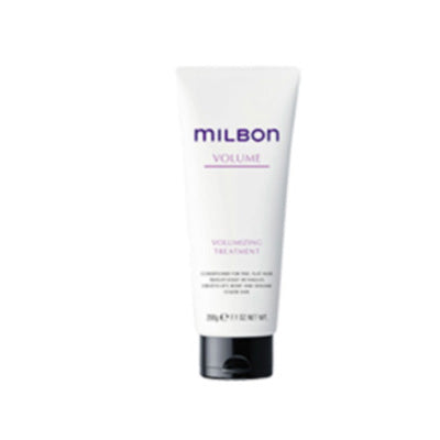 MILBON VOLUME VOLUMIZING TREATMENT (NET 200 g) weight:250g