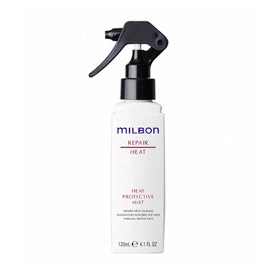 MILBON REPAIR HEAT HEAT PROTECTIVE MIST (NET 120 g) weight:180g