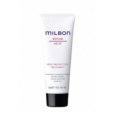 MILBON REPAIR HEAT HEAT PROTECTIVE TREATMENT (NET 200g) weight:250g