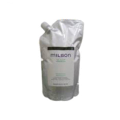 MILBON SCALP HYDRATING TREATMENT (NET 1000 g) weight:1060g