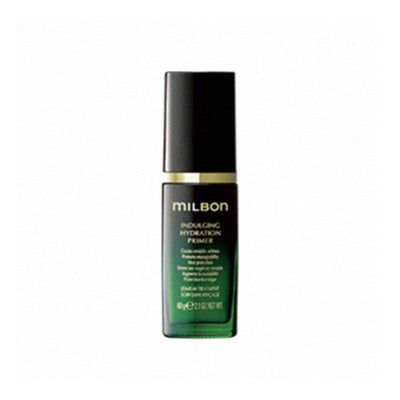 MILBON INDULGING HYDRATION PRIMER (NET 60g) weight:220g Leave in Treatment