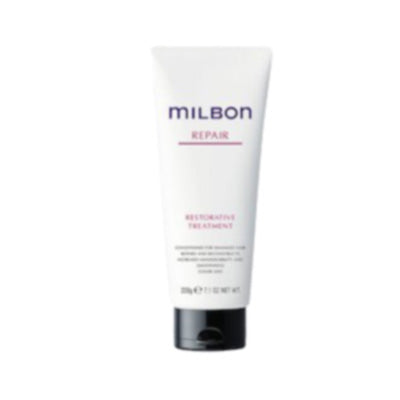 MILBON REPAIR RESTORATIVE TREATMENT (NET 200 g) weight:250g