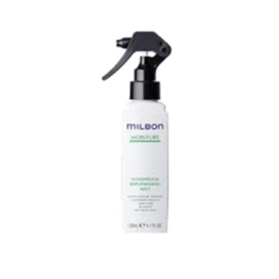 MILBON MOISTURE WEIGHTLESS REPLENISHING MIST (NET 120ml) weight:180g