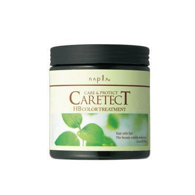 napla CARETECT HB color treatment S (NET 250 g) weight:290g