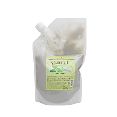 napla CARETECT HB color treatment S (refill/ 600 g) wight:610g