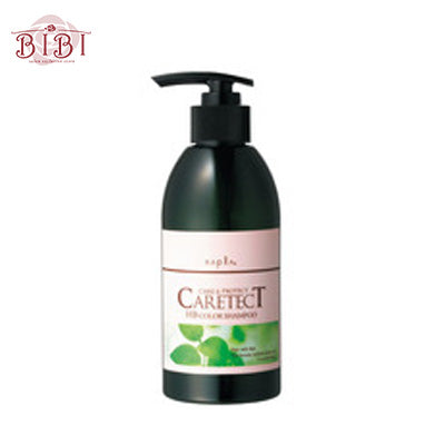 napla CARETECT HB цветной шампунь V (НЕТТО 300 мл) вес:350 г