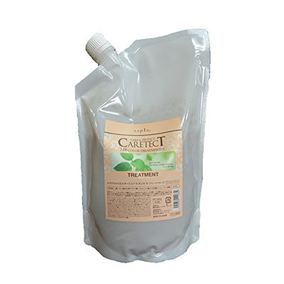 napla CARETECT HB color treatment V (НЕТ сменный блок/600 г) вес:630 г