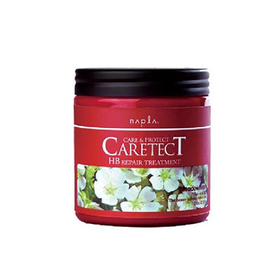 napla CARETECT HB REPAIR treatment (NET 250 g) weight:290g