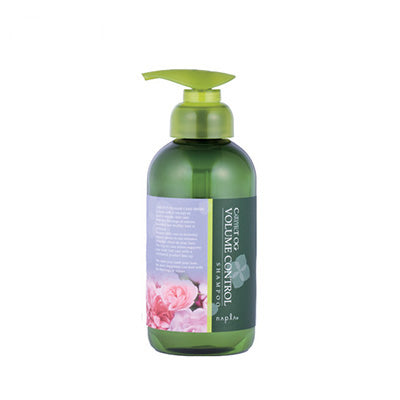 napla CARETECT OG  shampoo VC (NET 250 ml) weight:290g