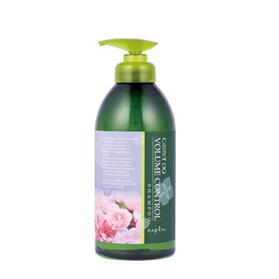 napla CARETECT OG  shampoo VC (NET 750 ml) weight:850g