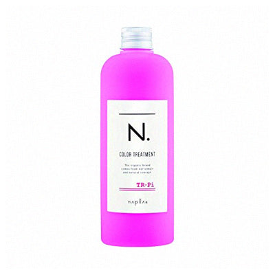 napla N. COLOR TREATMENT Pi pink (NET 300g) weight:380g