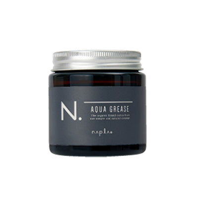 napla N. HOMME AQUA GREAE (NET 100 g) weight:240g