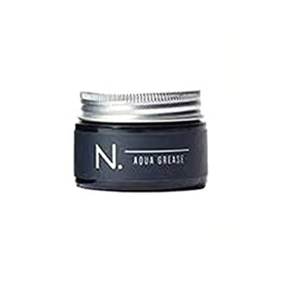 napla N. HOMME AQUA GREAE (NET 30 g) weight:110g