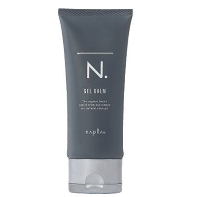 napla N. HOMME JELL BALM (NET 100 g) weight:130g