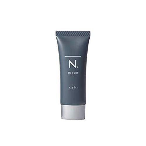 napla N. HOMME JELL BALM (NET 40 g) weight:60g