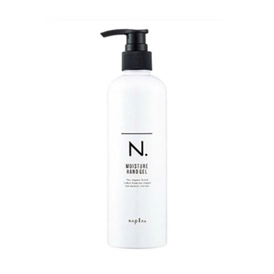 napla N. MOISTURE HAND GEL (NET 300g) weight:350g