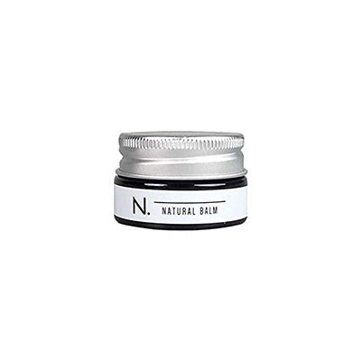 napla N. NATURAL BALM (NET 18 g) weight:40g