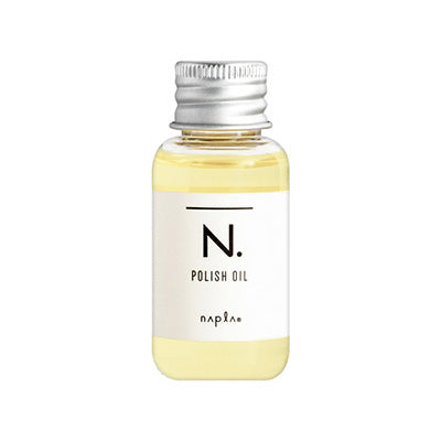 napla N. POLISH OIL (NET 30ml) weight:50g