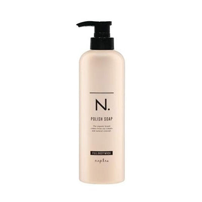 napla N. POLISH SOAP (NET 750ml) weight:890g