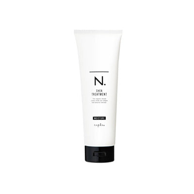 napla N. SHEA TREATMENT MOISTURE (NET 240g) weight:290g