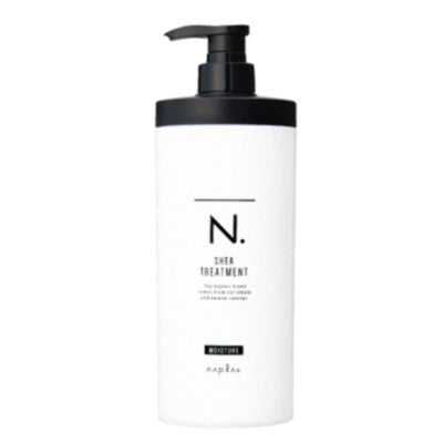 napla N. SHEA TREATMENT MOISTURE (NET 650g) weight:1000g