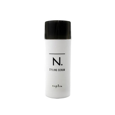 napla N. STYLING SERUM (NET 40 g) weight:60g