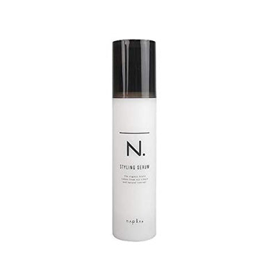 napla N. STYLING SERUM (NET 94g) weight:180g