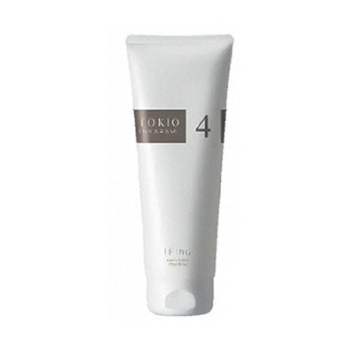 TOKIO INKARAMI 4 system treatment (NET 250g) weight:280g