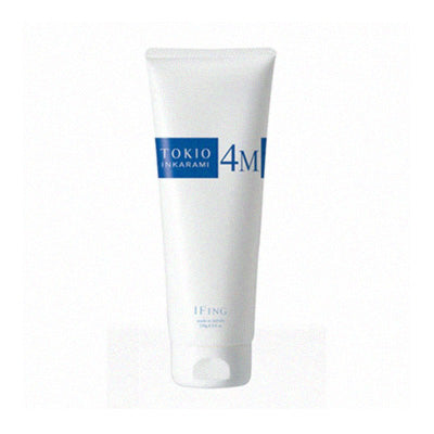 TOKIO INKARAMI 4m system treatment (NET 250g) weight:280g
