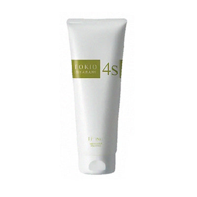 TOKIO INKARAMI 4s system treatment (NET 250g) weight:280g