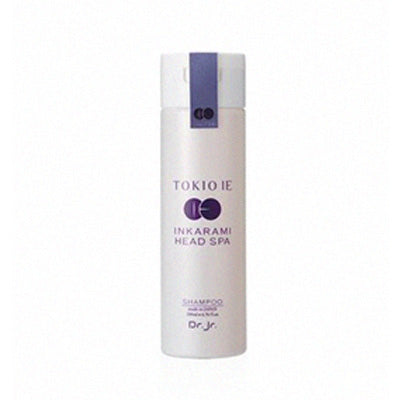 TOKIO IE INKARAMI HEAD SPA SHAMPOO (NET 200ml) weight:250g