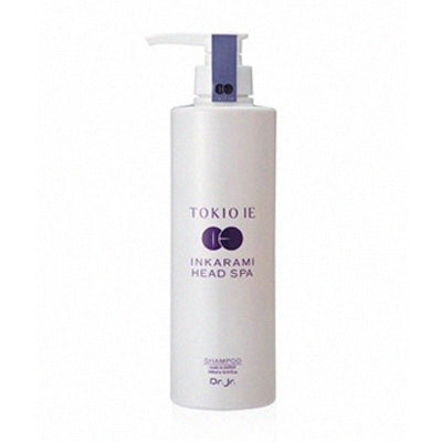 TOKIO IE INKARAMI HEAD SPA SHAMPOO (NET 500ml) weight:620g