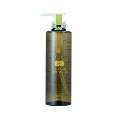 TOKIO IE INKARAMI PREMIUM SHAMPOO (NET 500ml) weight:610g