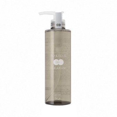 TOKIO IE INKARAMI PLATINUM SHAMPOO (NET 500ml) weight:610g