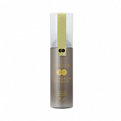 TOKIO IE OUTKARAMI PREMIUM AIR TREATMENT (NET 100ml) weight:160g