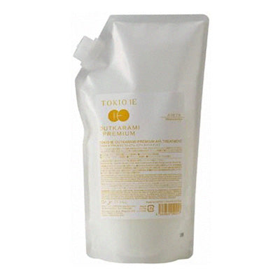 TOKIO IE OUTKARAMI PREMIUM AIR TREATMENT (NET 500ml) weight:510g